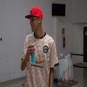MTG - FODE VAGABUNDA X SEQUÊNCIA DE BOTA E SOCA (Explicit)