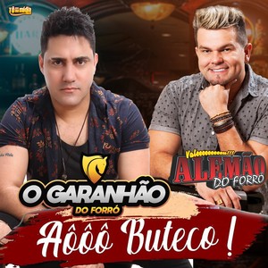 Aôôô Buteco!