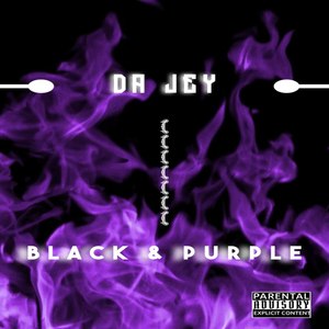 Black and Purple (Explicit)