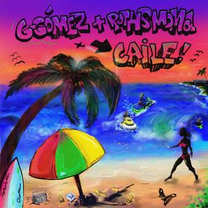 Caile (feat. Roths Momx)