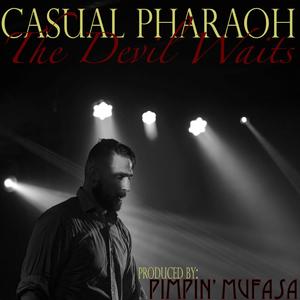 The Devil Waits (Explicit)