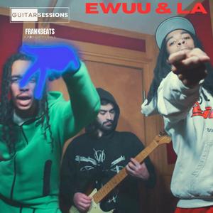 Guitar Session 088 (feat. LA) (Explicit)