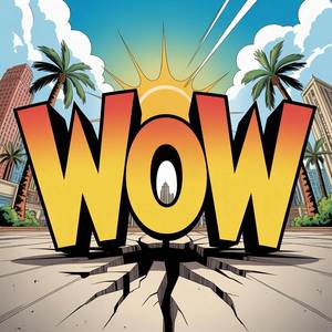 Wow (Explicit)