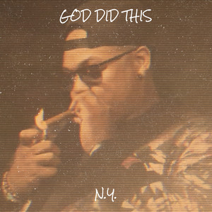 God’s Light (Explicit)