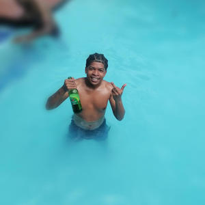 Unexpected (Explicit)