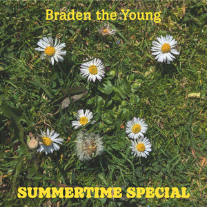 My Summertime (Explicit)