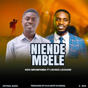 Niende Mbele (feat. Ushindi Leonard)