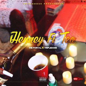 Henney Fi Tea (Explicit)