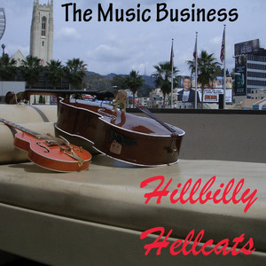 The Music Business (Explicit)