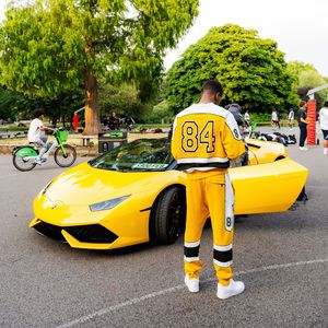 Yellow Mustard (Explicit)