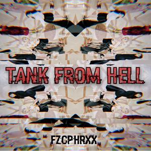 TANK FROM HELL