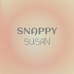 Snappy Susan