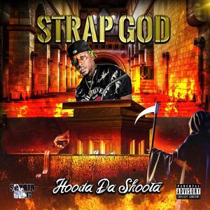 Strap God (Explicit)