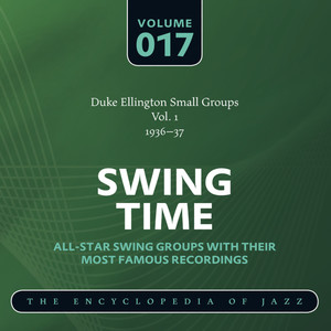 Duke Ellington Small Groups Vol. 1 (1936-37)