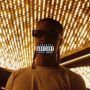 GO GO (feat. JJC) (SLOWED) (Explicit)