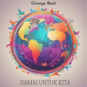 Damai Untuk Kita