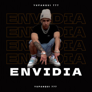 Envidia ( Spanglish Drill ) [Explicit]