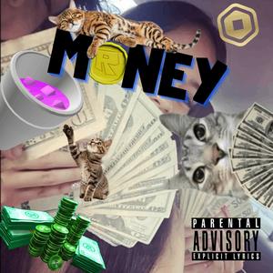 MON€YCASH (feat. youngestAlan, IcySnow & swaggyAlan) (Radio Edit|Explicit)