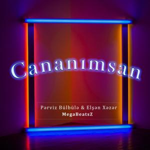 Cananımsan(feat. Elshen Xezer & Perviz Bulbule)