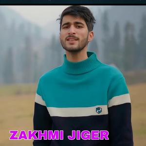 Zakhmi Jiger (feat. Sam Danish)