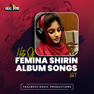 Paathiyennilu (Female Version) (Hits Of Femina Sherin Album, Vol.1)