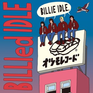 BILLIed IDLE