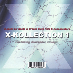 X-Kollection 1