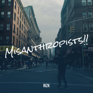 Misanthropists!! (Explicit)