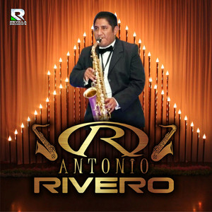 Antonio Rivero