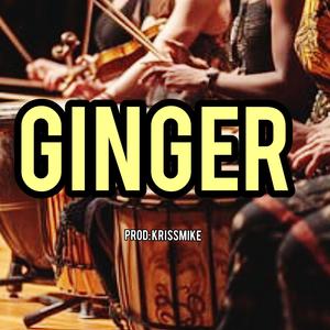 Ginger