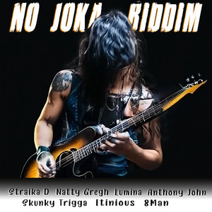 No Joka Riddim (Explicit)