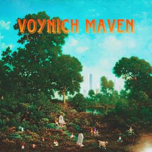 Voynich Maven