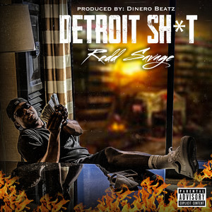 DETROIT **** (Explicit)