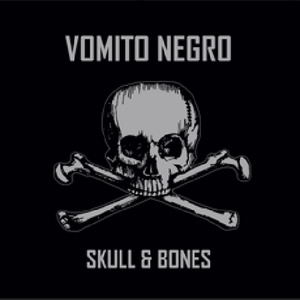 Skull and Bones