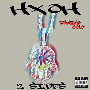 2 sides (feat. Chero) (Explicit)