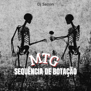 Dj Sazon - MTG - SEQUÊNCIA DE BOTAÇÃO (Explicit)