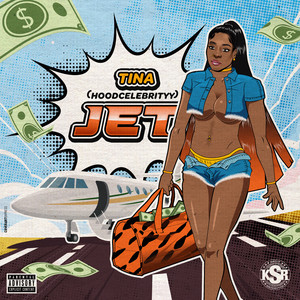 Jet (Explicit)