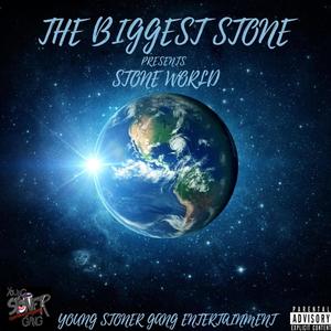 Stone World (Explicit)