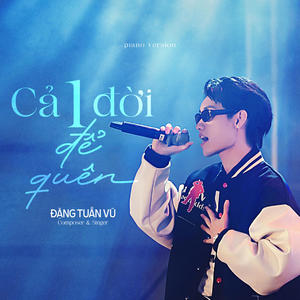 Cả Một Đời Để Quên (Solo Instrumental)