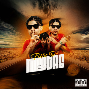 Filho do Mestre (Explicit)
