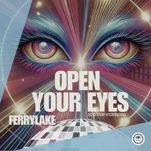 Open Your Eyes (Cover Version)