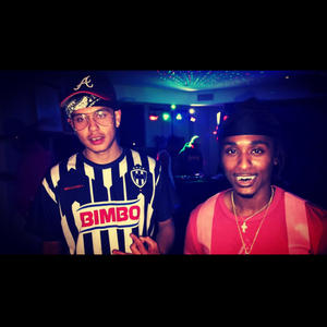 THREAT (feat. mateo valentino) (Explicit)