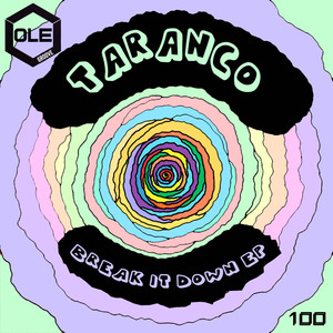 On The Vibe (Extended Mix)