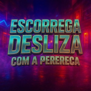 ESCORREGA DESLIZA COM A PERERECA (Explicit)