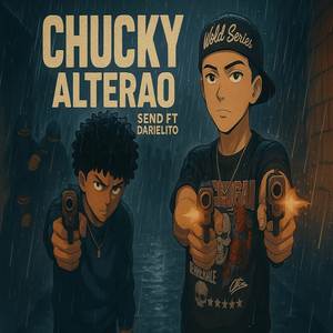 Chucky alterao (Explicit)