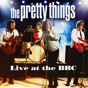 The Pretty Things - Dream / Joey (Live at the BBC - John Peel, 17/07/1975|Remastered)