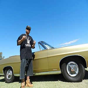 HIP HOP NEVER DIES (Explicit)