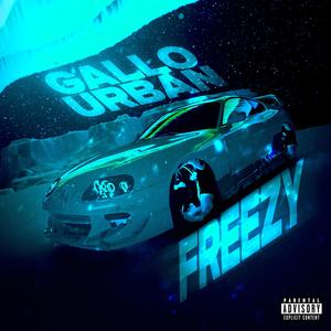 Freezy (feat. DAWA BEATS) [Explicit]