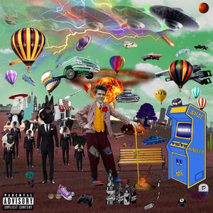 fake shoes (feat. Brunno, Tarzzan & AsylumXX) (Explicit)