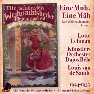 Weihnachtslieder-Fantasie II. Teil